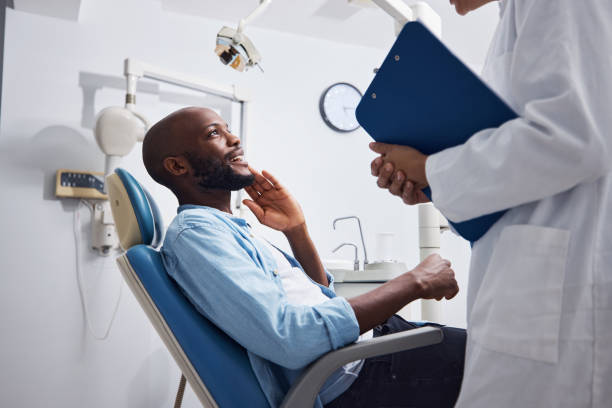 Best Weekend Emergency Dentist in Kent City, MI