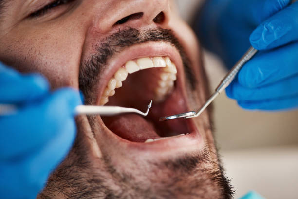 Best Mobile Emergency Dentist in Kent City, MI