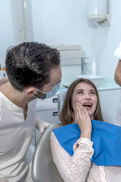 Best Broken or Cracked Tooth Emergency Dentist in Kent City, MI