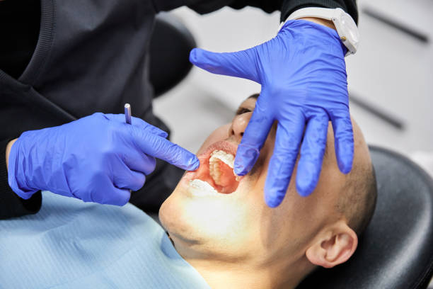 Best Urgent Dental Care for Toothache in Kent City, MI