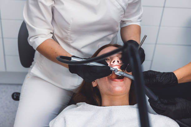 Best Emergency Dental Services for Seniors in Kent City, MI