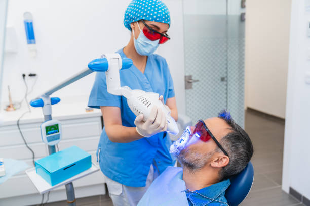 Best Emergency Dental Services for Seniors in Kent City, MI